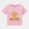 Infant Jersey Short Sleeve Tee Thumbnail