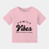 Infant Jersey Short Sleeve Tee Thumbnail