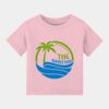 Infant Jersey Short Sleeve Tee Thumbnail
