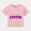 Infant Jersey Short Sleeve Tee Thumbnail