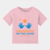 Infant Jersey Short Sleeve Tee Thumbnail