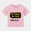 Infant Jersey Short Sleeve Tee Thumbnail