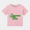 Infant Jersey Short Sleeve Tee Thumbnail