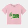 Infant Jersey Short Sleeve Tee Thumbnail