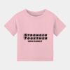 Infant Jersey Short Sleeve Tee Thumbnail