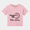 Infant Jersey Short Sleeve Tee Thumbnail