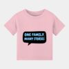 Infant Jersey Short Sleeve Tee Thumbnail