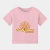 Infant Jersey Short Sleeve Tee Thumbnail