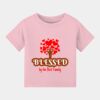 Infant Jersey Short Sleeve Tee Thumbnail