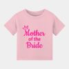Infant Jersey Short Sleeve Tee Thumbnail