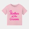 Infant Jersey Short Sleeve Tee Thumbnail