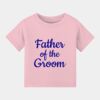 Infant Jersey Short Sleeve Tee Thumbnail