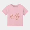 Infant Jersey Short Sleeve Tee Thumbnail