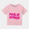 Infant Jersey Short Sleeve Tee Thumbnail