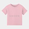 Infant Jersey Short Sleeve Tee Thumbnail