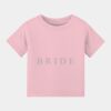 Infant Jersey Short Sleeve Tee Thumbnail
