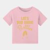 Infant Jersey Short Sleeve Tee Thumbnail