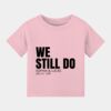 Infant Jersey Short Sleeve Tee Thumbnail