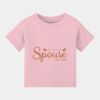 Infant Jersey Short Sleeve Tee Thumbnail