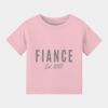 Infant Jersey Short Sleeve Tee Thumbnail