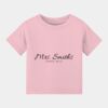 Infant Jersey Short Sleeve Tee Thumbnail