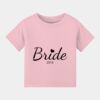 Infant Jersey Short Sleeve Tee Thumbnail