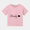 Infant Jersey Short Sleeve Tee Thumbnail