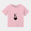 Infant Jersey Short Sleeve Tee Thumbnail