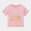 Infant Jersey Short Sleeve Tee Thumbnail