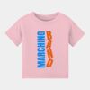 Infant Jersey Short Sleeve Tee Thumbnail