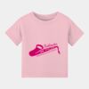 Infant Jersey Short Sleeve Tee Thumbnail