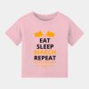 Infant Jersey Short Sleeve Tee Thumbnail
