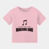 Infant Jersey Short Sleeve Tee Thumbnail