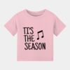 Infant Jersey Short Sleeve Tee Thumbnail