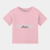 Infant Jersey Short Sleeve Tee Thumbnail