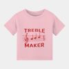 Infant Jersey Short Sleeve Tee Thumbnail