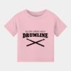 Infant Jersey Short Sleeve Tee Thumbnail