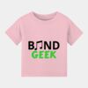 Infant Jersey Short Sleeve Tee Thumbnail