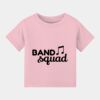 Infant Jersey Short Sleeve Tee Thumbnail