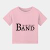 Infant Jersey Short Sleeve Tee Thumbnail