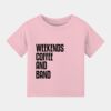 Infant Jersey Short Sleeve Tee Thumbnail