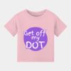 Infant Jersey Short Sleeve Tee Thumbnail