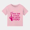 Infant Jersey Short Sleeve Tee Thumbnail