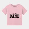 Infant Jersey Short Sleeve Tee Thumbnail