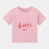 Infant Jersey Short Sleeve Tee Thumbnail