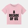 Infant Jersey Short Sleeve Tee Thumbnail