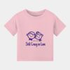 Infant Jersey Short Sleeve Tee Thumbnail