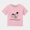 Infant Jersey Short Sleeve Tee Thumbnail