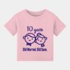 Infant Jersey Short Sleeve Tee Thumbnail