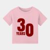 Infant Jersey Short Sleeve Tee Thumbnail